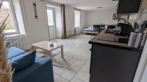 Saint-Diery House | La Couze Pavin