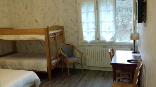Miremont Hotel | La Cremaillere