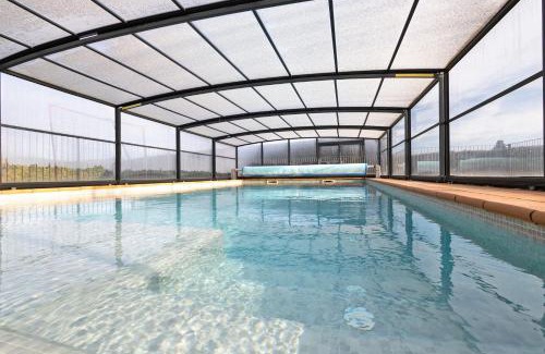 Berga House | La Creu De La Pinya