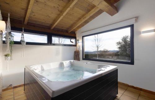Berga House | La Creu De La Pinya