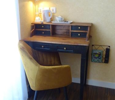 Le Faouet Hotel | LA CROIX D'OR LOGIS Hôtels