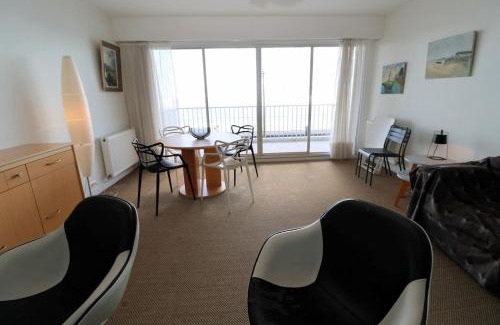 La Baule-Escoublac Apartment | La Croix du Sud By Tranquil at Home