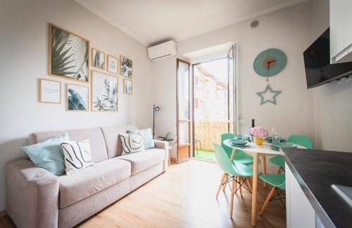 Crocetta Apartment | La Crosetta