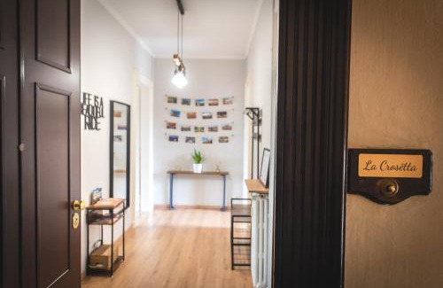 Crocetta Apartment | La Crosetta