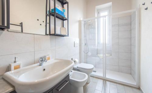 Crocetta Apartment | La Crosetta