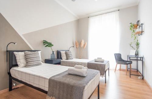 Crocetta Apartment | La Crosetta