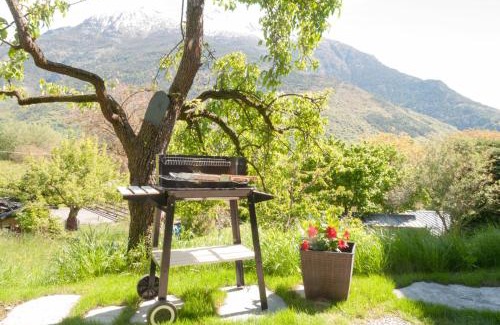 Gignod Apartment | La Crotta Gignod - CIR VDA GIGNOD 002