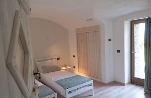 Gignod Apartment | La Crotta Gignod - CIR VDA GIGNOD 002