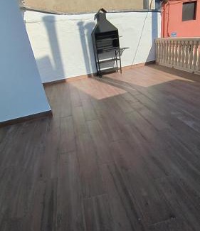 Arguedas Apartment | La Cruceta de las Bardenas