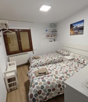 Arguedas Apartment | La Cruceta de las Bardenas