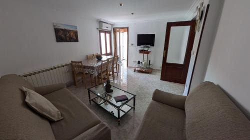 Arguedas Apartment | La Cruceta de las Bardenas