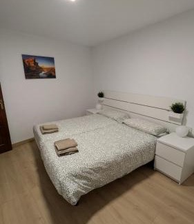 Arguedas Apartment | La Cruceta de las Bardenas