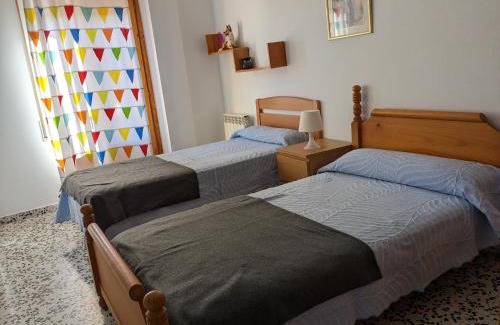 Vera de Moncayo Apartment | La Cruz Negra de Veruela