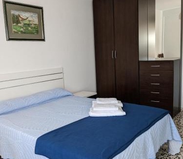 Vera de Moncayo Apartment | La Cruz Negra de Veruela