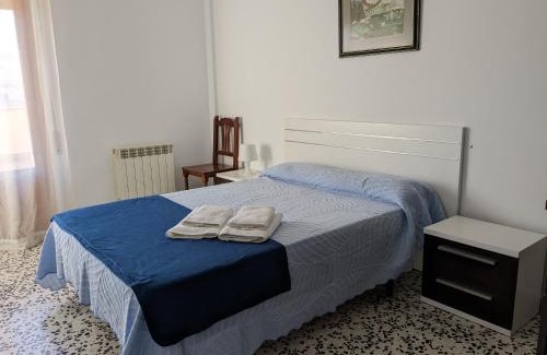 Vera de Moncayo Apartment | La Cruz Negra de Veruela