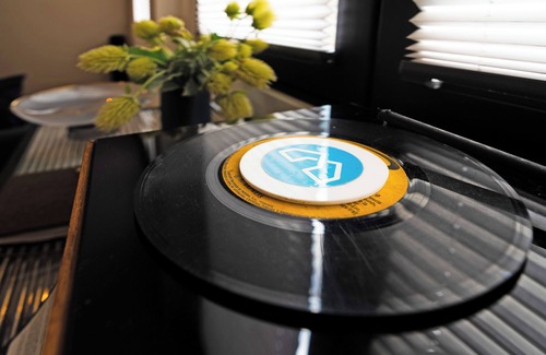 Panama City Apartment | ★ La Cuadra by AcoModo - The Rooftop Condo