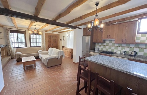 Gaucin House | La Cuadra House
