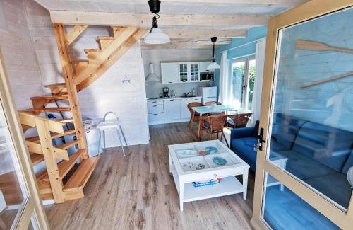 Nowecin House | La Cubita - Domki i Apartamenty