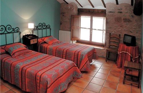 Ezcaray House | La Cuculla