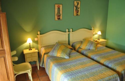 Ezcaray House | La Cuculla