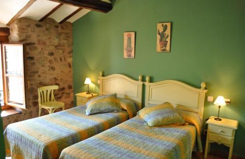 Ezcaray House | La Cuculla