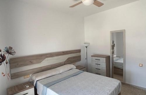 Castell de Ferro Apartment | La Cuesta House