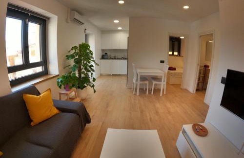 Old Town Apartment | La Cuirateria del Casc Antic