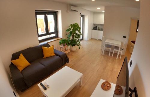 Old Town Apartment | La Cuirateria del Casc Antic