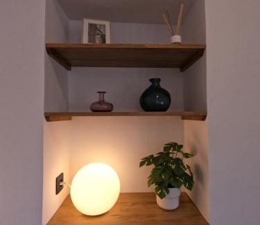 Old Town Apartment | La Cuirateria del Casc Antic