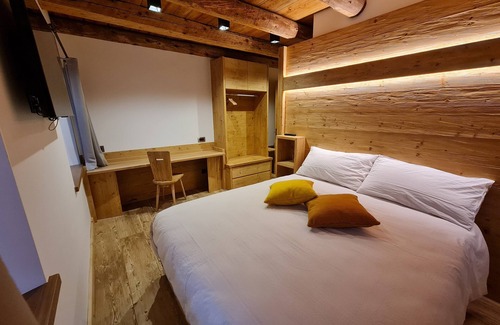 Padola Bed & Breakfast | La Culla
