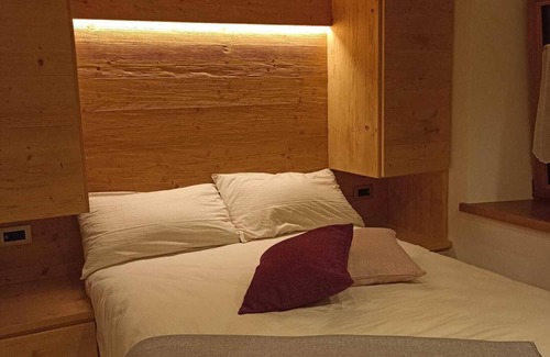 Padola Bed & Breakfast | La Culla