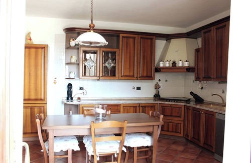 Grazzano Badoglio House | La Culla Tra I Vigneti - Stanza