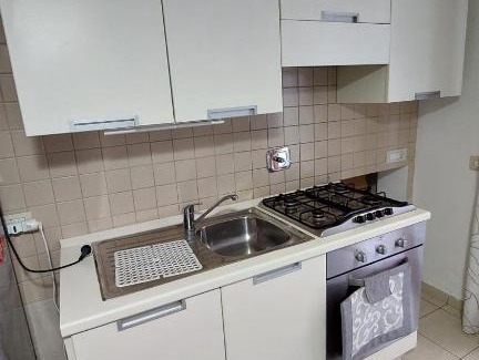 Pescara Apartment | La Cunca