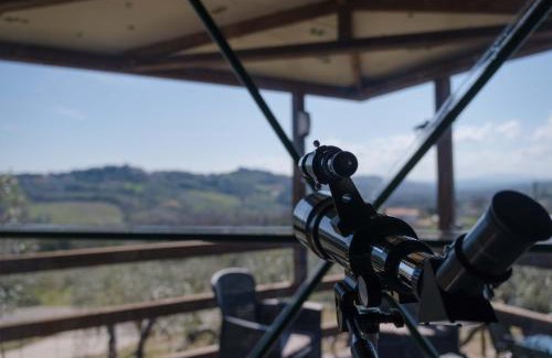 Torino di Sangro Other | La Cupola dei Trabocchi