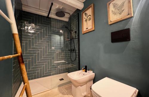 Le Forna House | La Cupoletta Ponza
