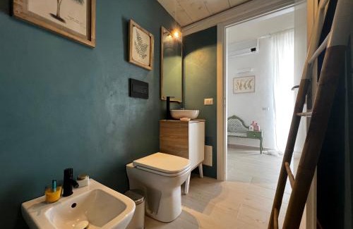 Le Forna House | La Cupoletta Ponza