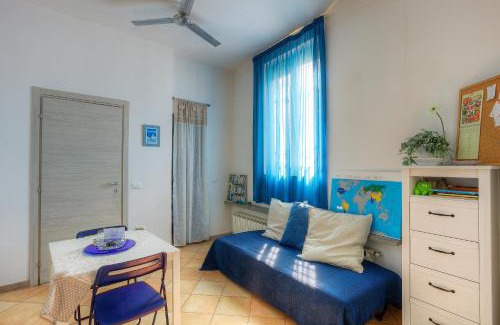 Peretola Apartment | La Cupolina Blu