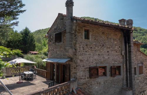 Gattaia House | La Cupolina