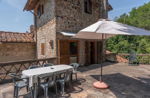 Gattaia House | La Cupolina