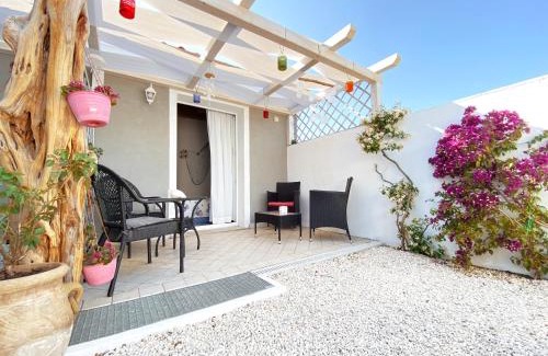 Enas Apartment | La Cuppulata 2 - Stile Romantico