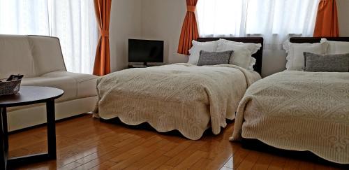 Tsumuura House | La Curación