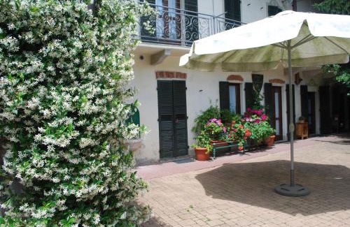 Rosta Bed & Breakfast | La Curandera