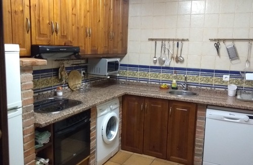 Ponga Cottage | La Currada Jacuzzi enjoy nature Ponga Natural Park (Asturias)