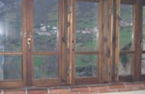 Ponga Cottage | La Currada Jacuzzi enjoy nature Ponga Natural Park (Asturias)