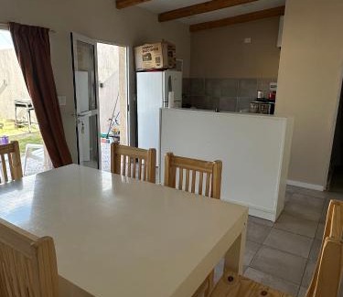 Ramallo Apartment | La curva