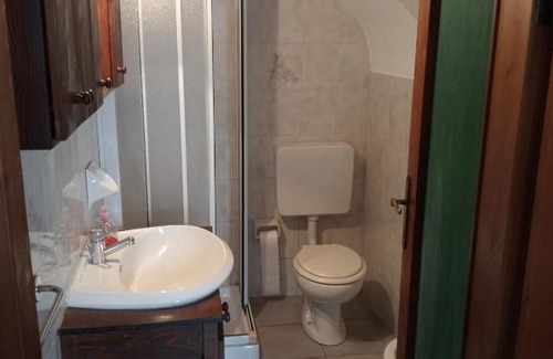 Fiou Apartment | La cuta verde