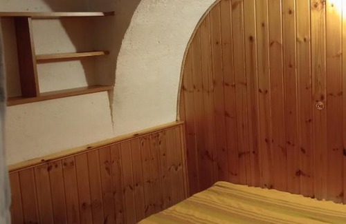 Fiou Apartment | La cuta verde
