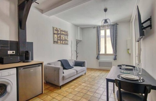 Bergerac Apartment | La Cyrano ? de Bergerac ?