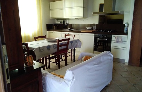 Rimini Apartment | La Dépendance