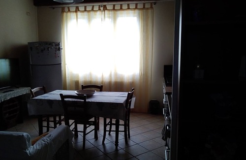 Rimini Apartment | La Dépendance
